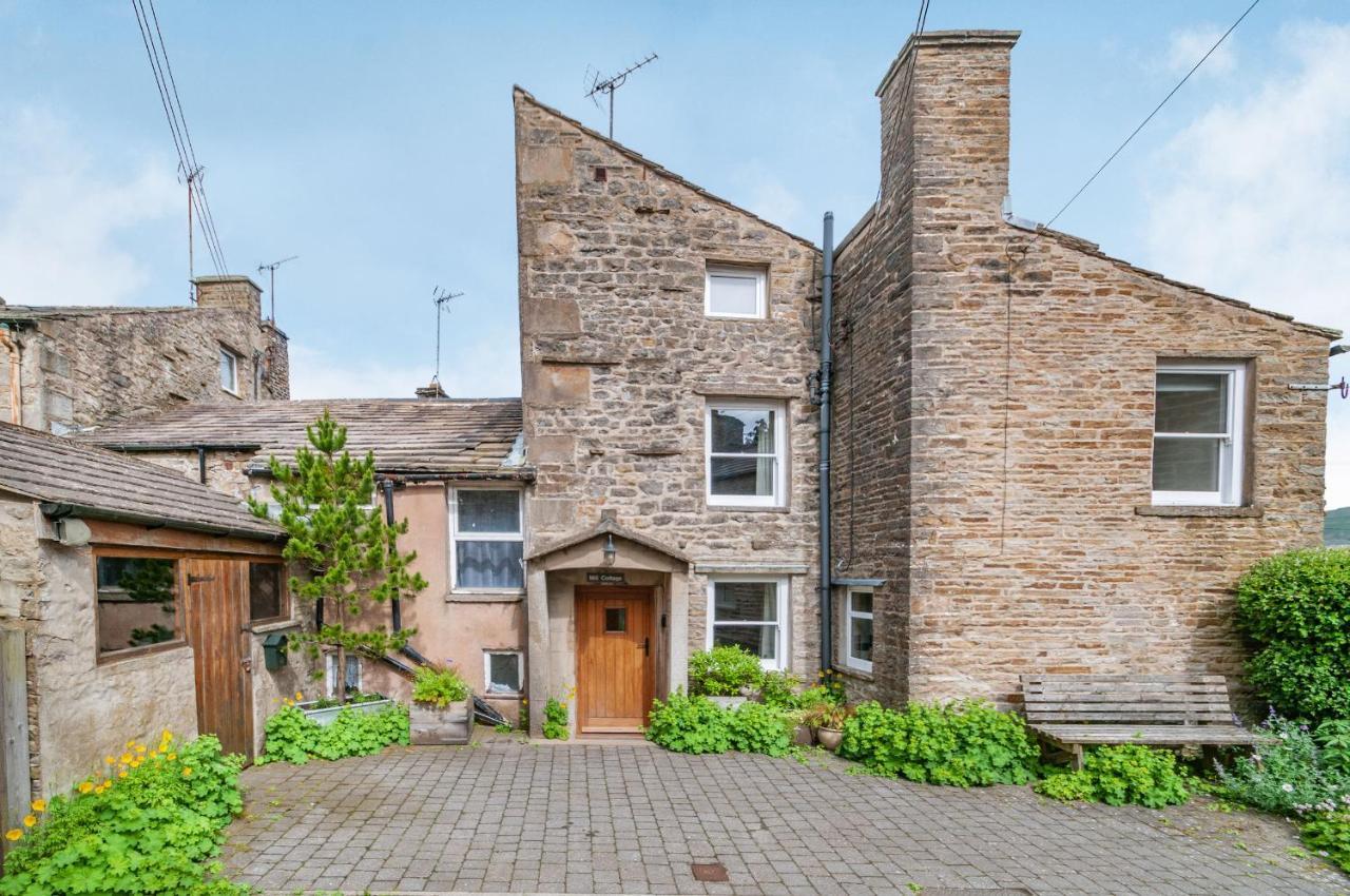 Mill Cottage Hawes Exterior foto